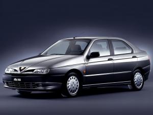Alfa Romeo 146 1995 года  (WW)